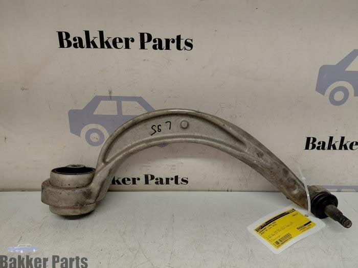 Bras de suspension avant gauche d'un Audi S5, -, -, 3 mois de garantie, Audi