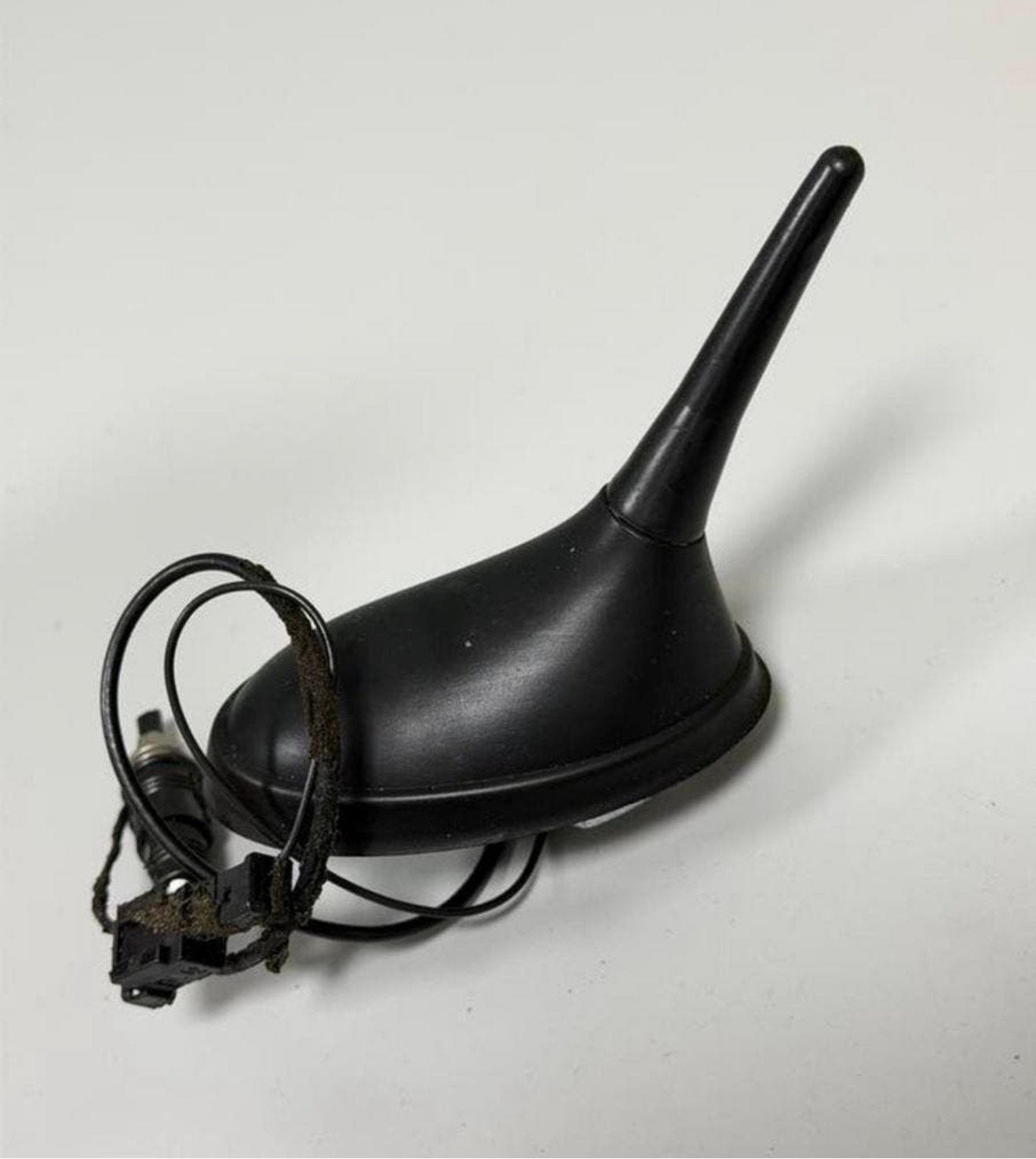 Antenne à toit court Peugeot 206 207 307 406 PSA 9636600680, Enlèvement ou Envoi, Comme neuf