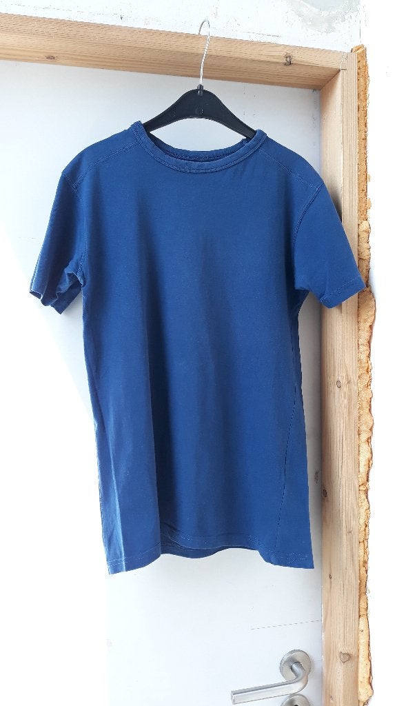 T-shirt T158 /13 ans, Ophalen of Verzenden, Zo goed als nieuw, Jongen, Overige typen