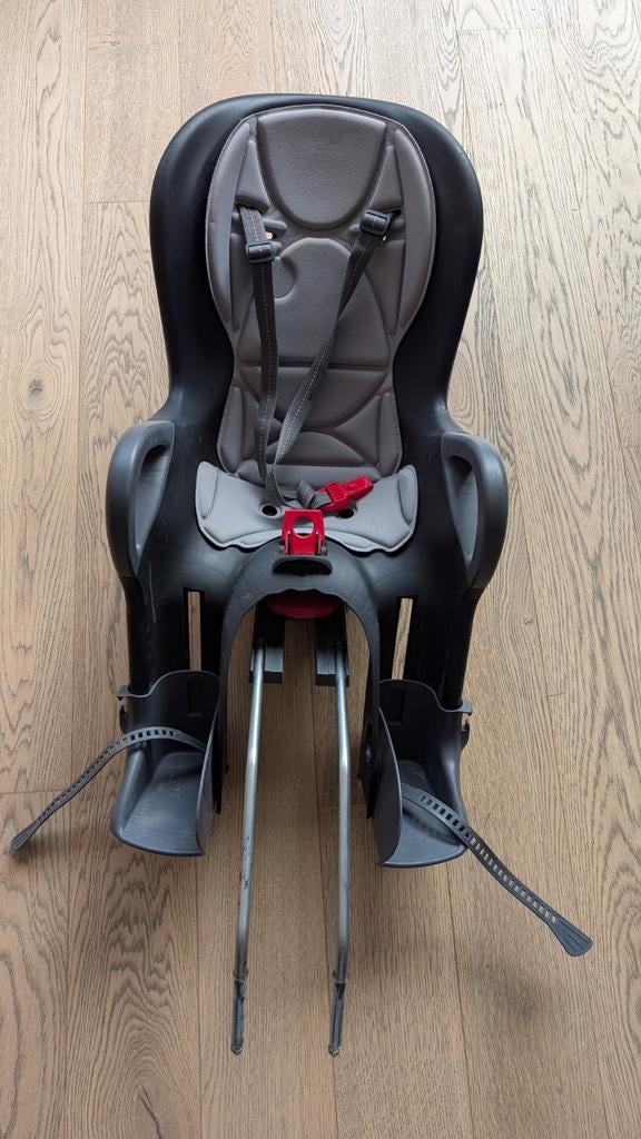 Fietszitje OK Baby, Fietsen en Brommers, Fietsaccessoires | Fietsstoeltjes, Ophalen