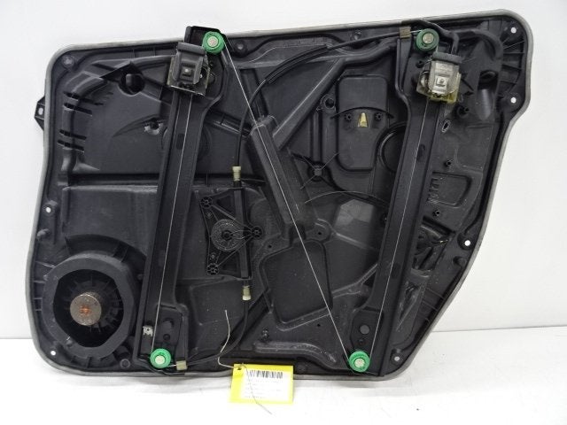 RAAMMECHANIEK LINKS VOOR GLE Coupe (C292) (A2927200700), Gebruikt, Mercedes-Benz