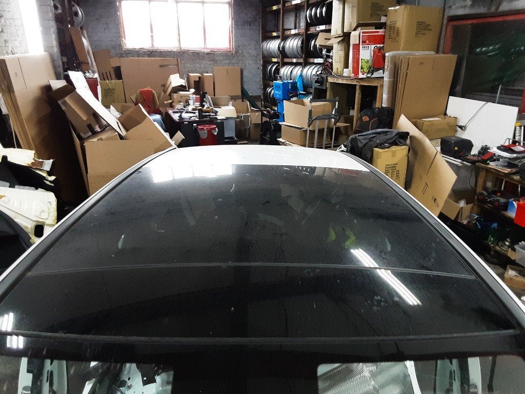 TOIT OUVRANT Mercedes-Benz A (177.0) (A1777806000), Mercedes-Benz, Mevr. I. Hauben, Utilisé, Rue de l'Espoir 34 34
4030  GRIVEGNÉE, BE