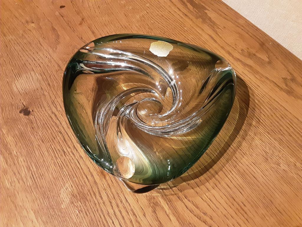 Val St Lambert, Antiquités & Art, Antiquités | Verre & Cristal, Enlèvement
