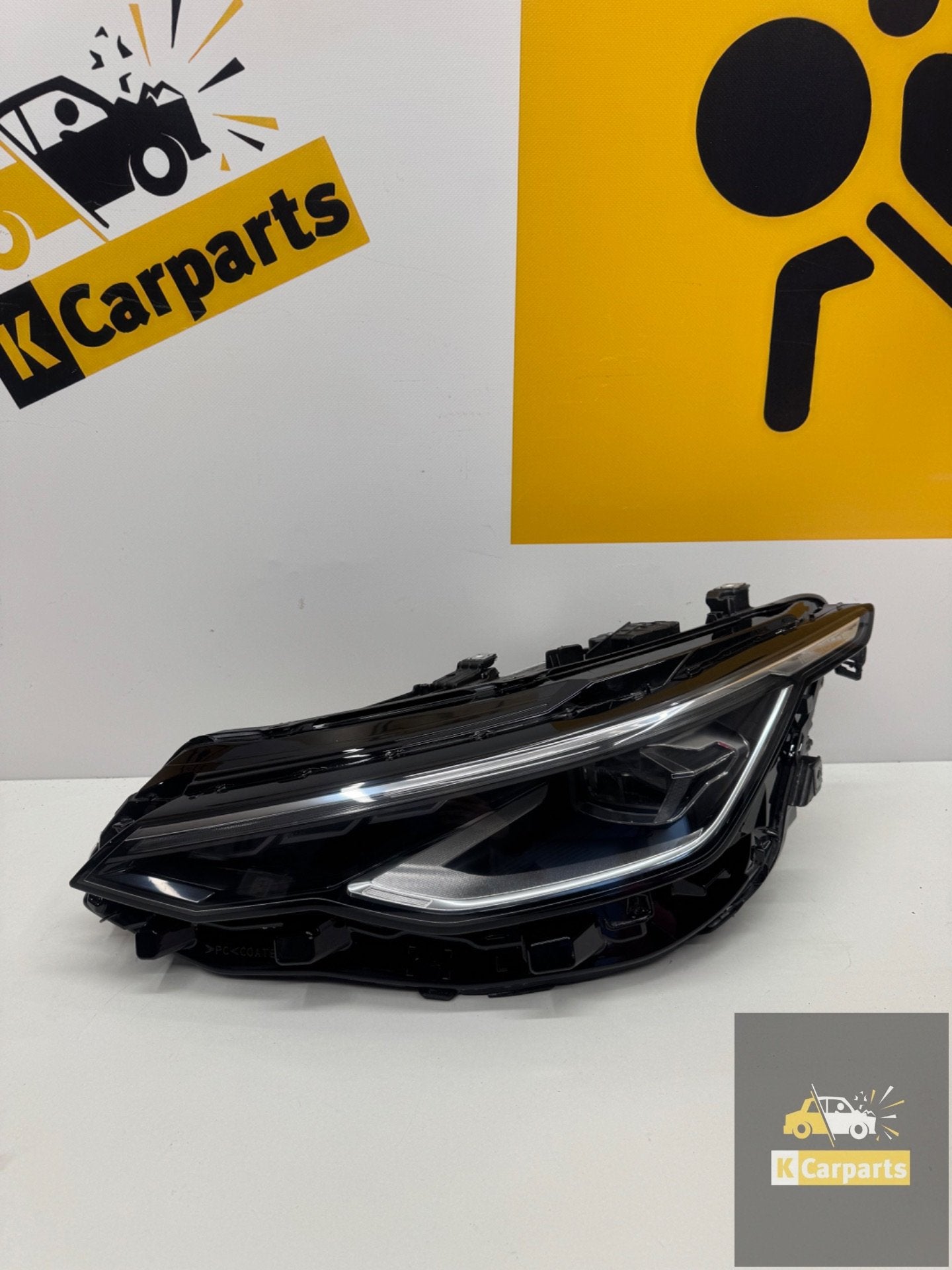 VW Golf 8 VIII 8.5 5H Facelift Koplamp Links IQ Light 5h1941, Volkswagen, Volkswagen AG, Vw@volkswagen.de, Utilisé
