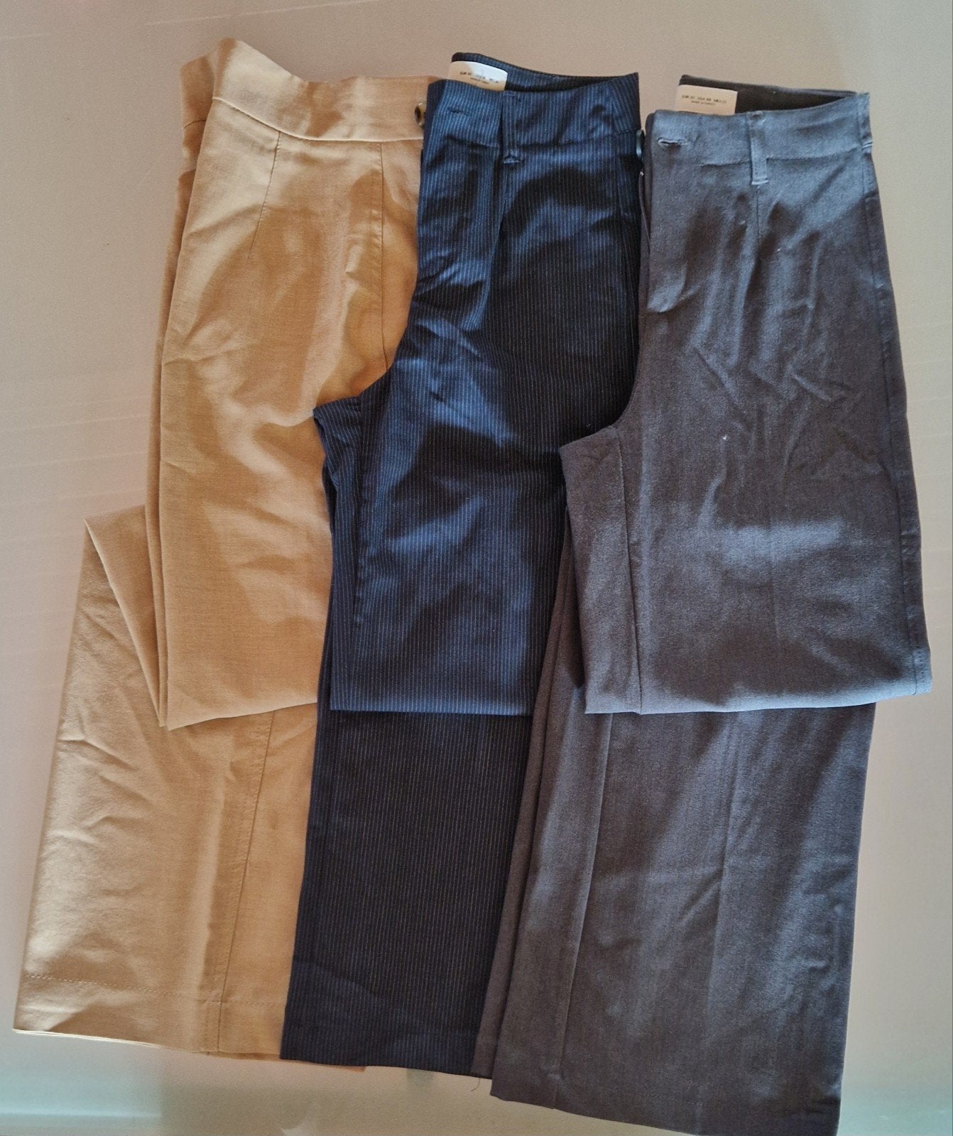 Pantalon - taille: 32, Enlèvement