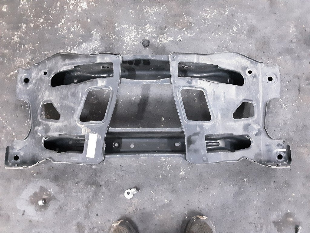 ACHTERBRUG Jeep Renegade (BU) (00520885860), Gebruikt, Jeep
