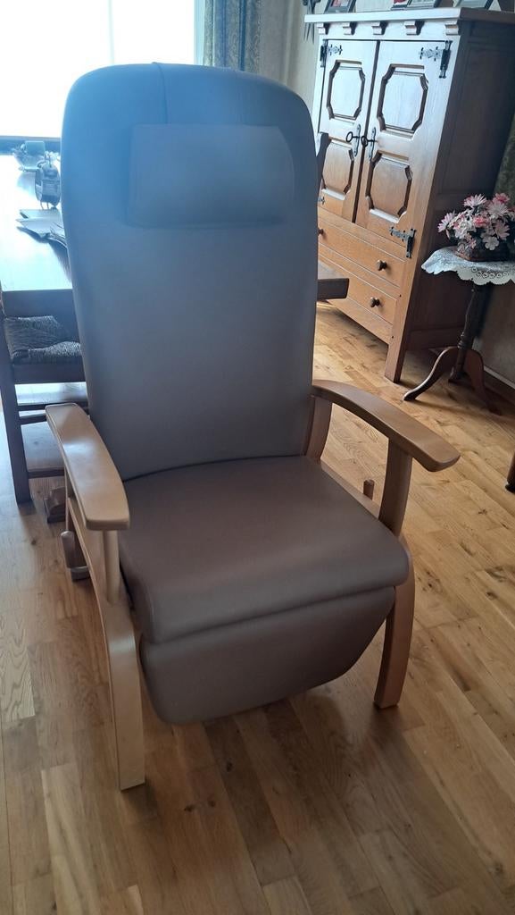 Relaxzetel, Huis en Inrichting, Zetels | Zetels, Ophalen