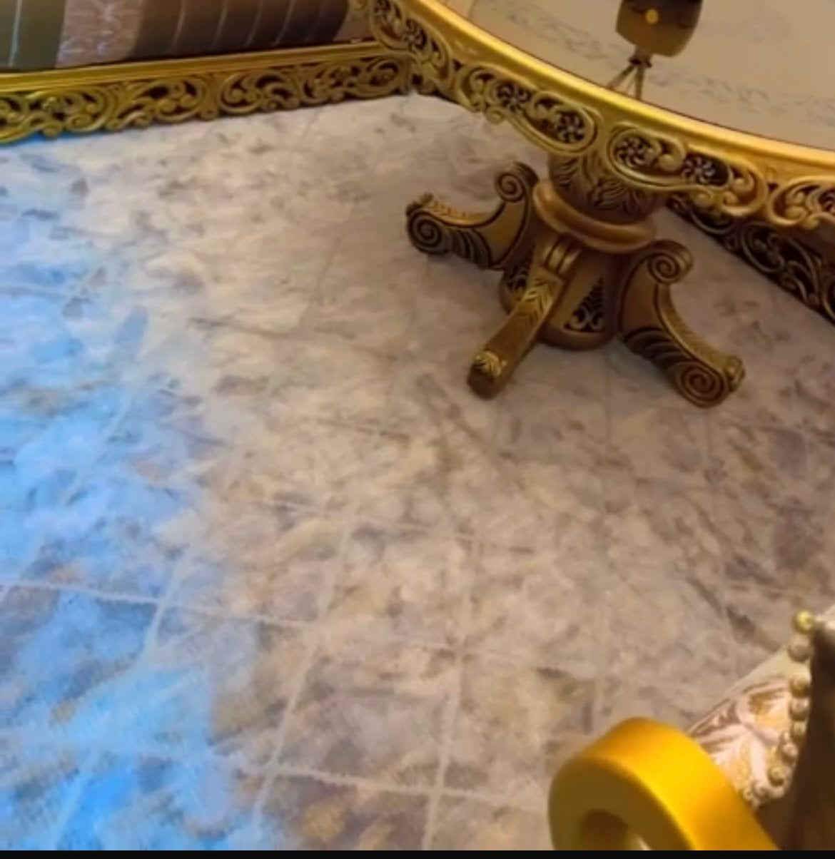 Tapis, Enlèvement ou Envoi, Comme neuf, Tapis