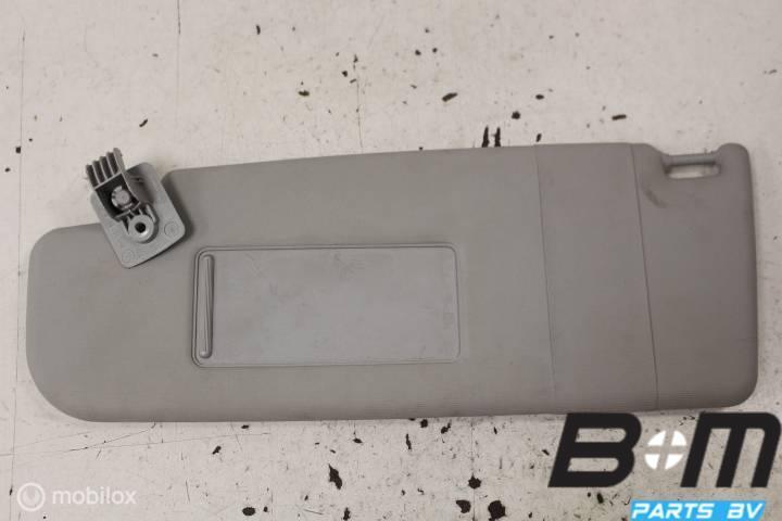 Zonneklep links Volkswagen Polo 6N2, Autos : Pièces & Accessoires, Habitacle & Garnissage, Utilisé