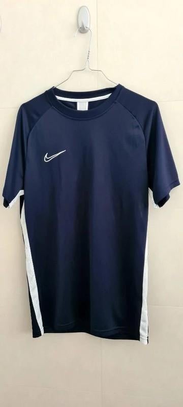 Nike t-shirt met drie-fit pasvorm, Ophalen of Verzenden