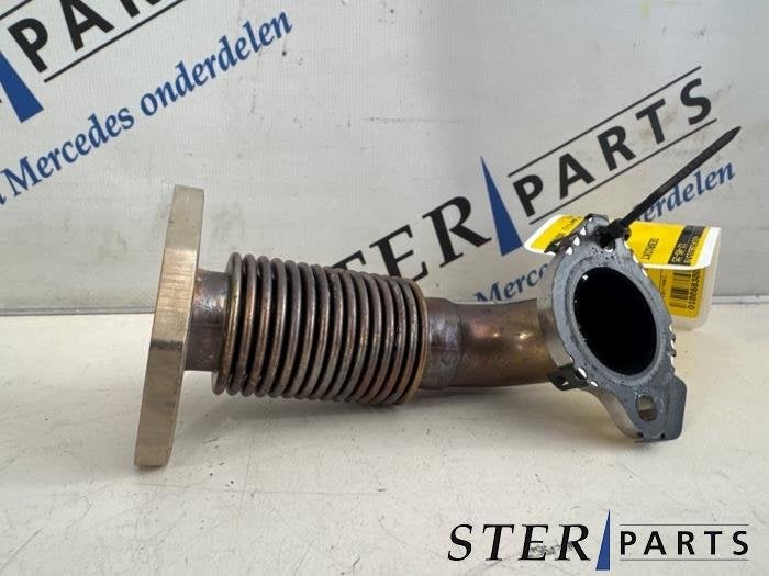Tube RGE d'un Mercedes E-Klasse, 3 mois de garantie, Utilisé, -, -
