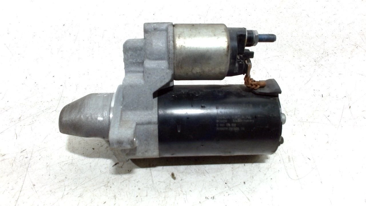 Startmotor Fiat Punto, Auto-onderdelen, Motor en Toebehoren, Onderdelen@venauto.nl, Van der Ven Autorecycling B.V., Gebruikt, Ettenseweg 76, 4706 PB Roosendaal, The Netherlands