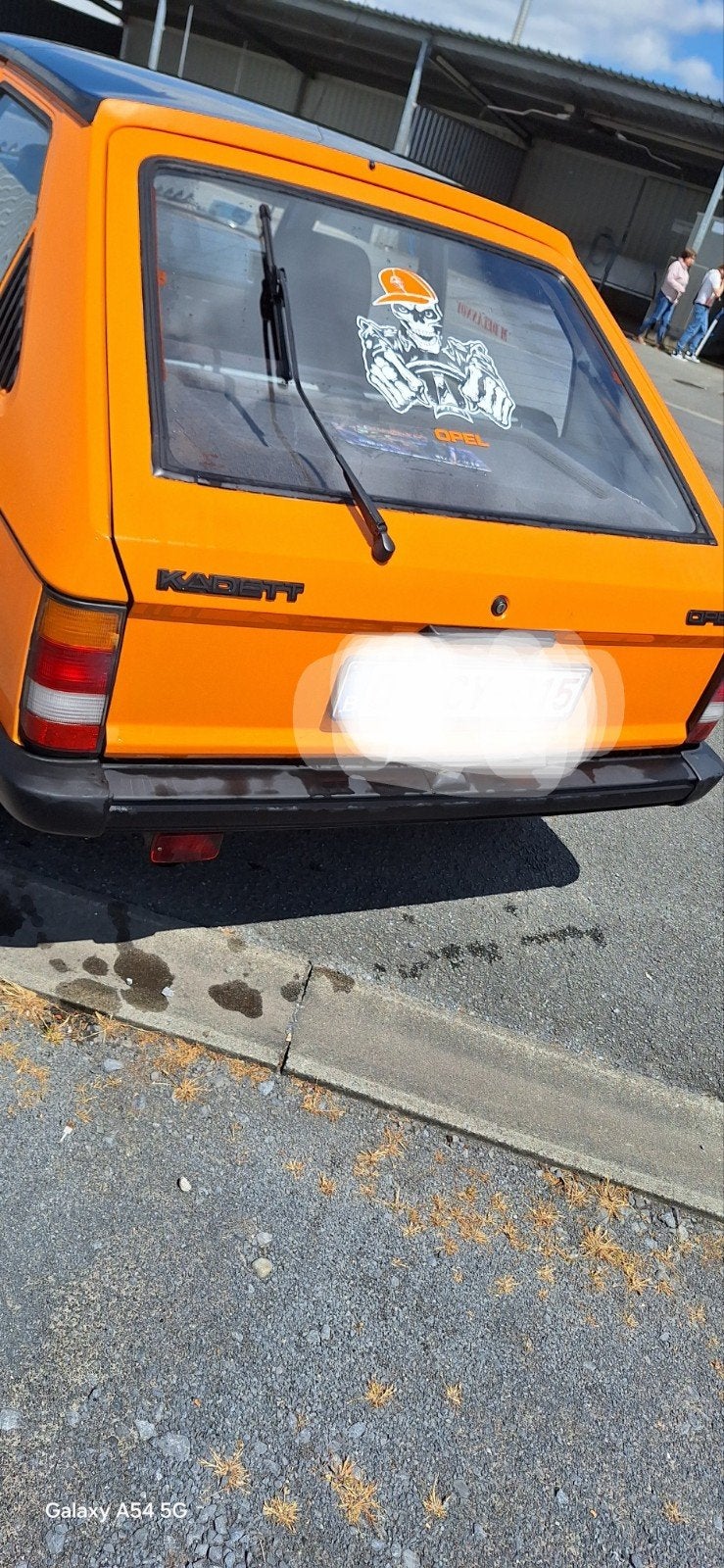 kadett d 1,2 S, Autos, Achat, Entreprise, Kadett, Boîte manuelle