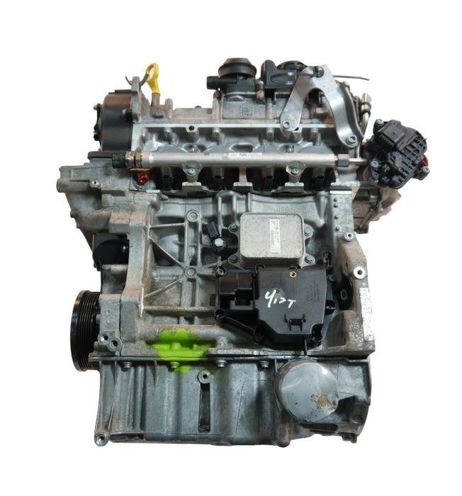 Moteur Audi/Seat/Skoda/VW A1 A3 Q3 Leon 1.5 TSI - DPCA, Envoi, Révisé, Audi