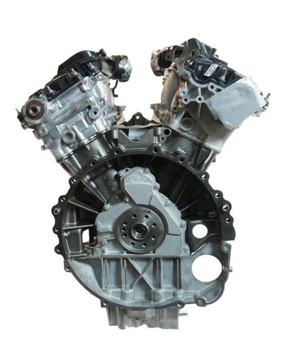 Moteur Land Rover/Jaguar Discovery 3.0 - 306DTA-306DT, Autos : Pièces & Accessoires, Envoi, Révisé, Rover