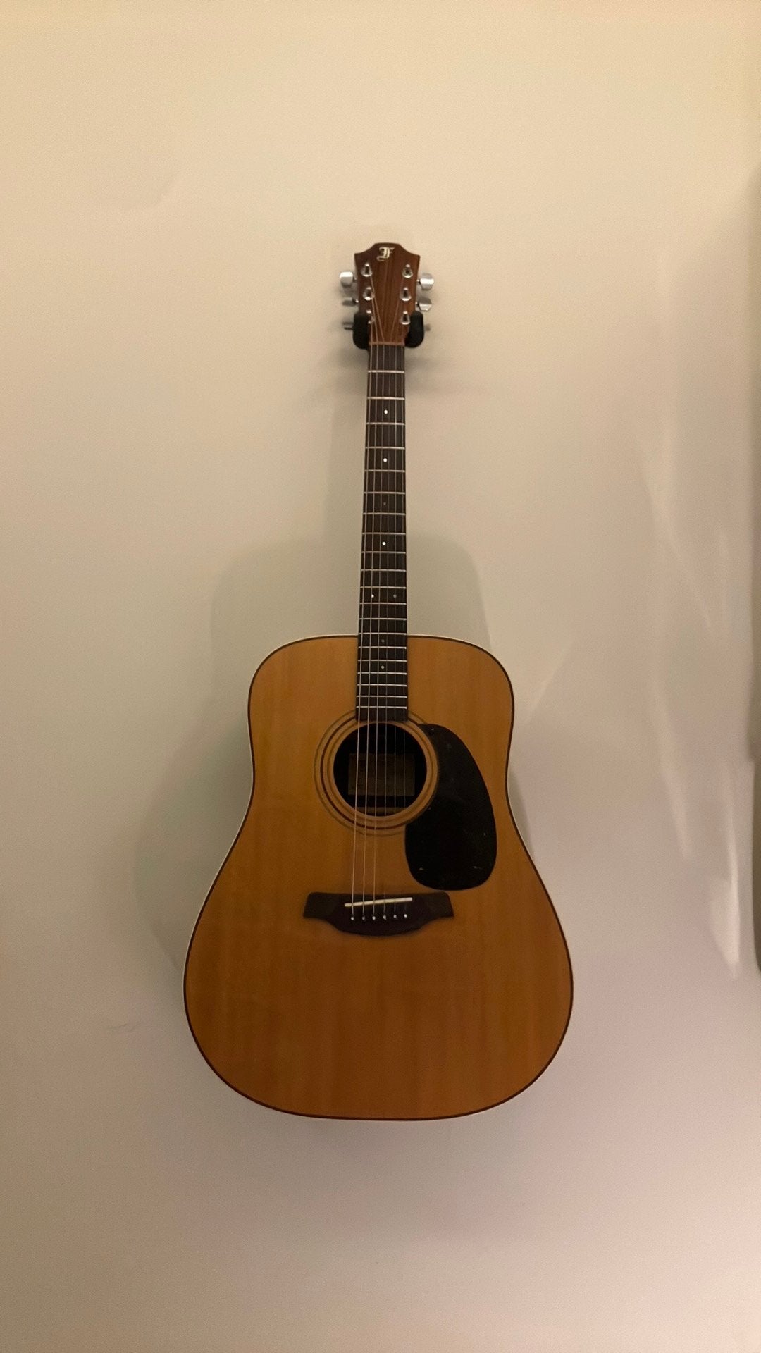 Furch D22SR from early 2002, Ophalen, Gebruikt, Western- of Steelstringgitaar, Met koffer