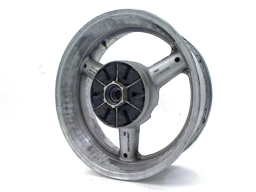 ACHTERVELG Suzuki TL 1000 R 1998-2003 (TL1000R), Motoren, Onderdelen | Suzuki, Gebruikt