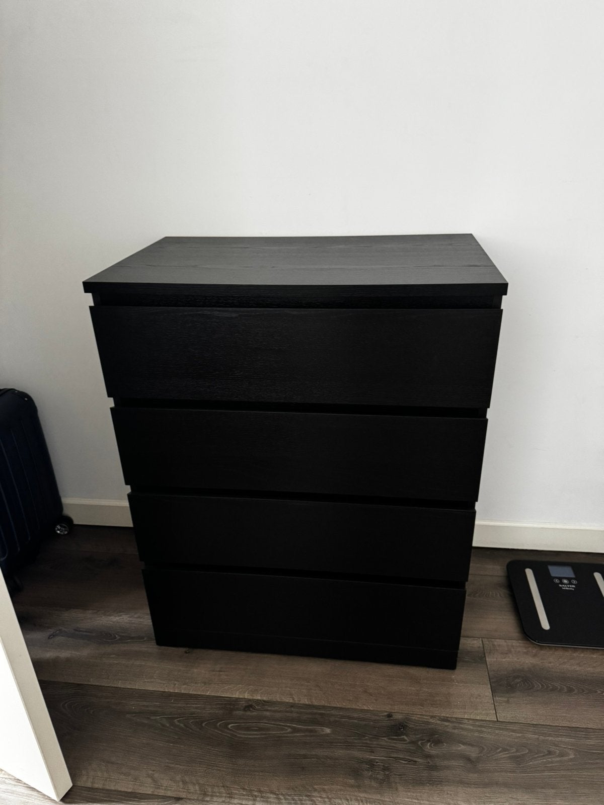Ikea MÄLM kast, Huis en Inrichting, Ophalen, Zo goed als nieuw