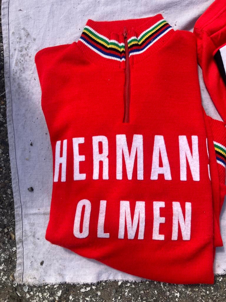 Koerstruitjes, Fietsen en Brommers, Ophalen, Gebruikt, Heren