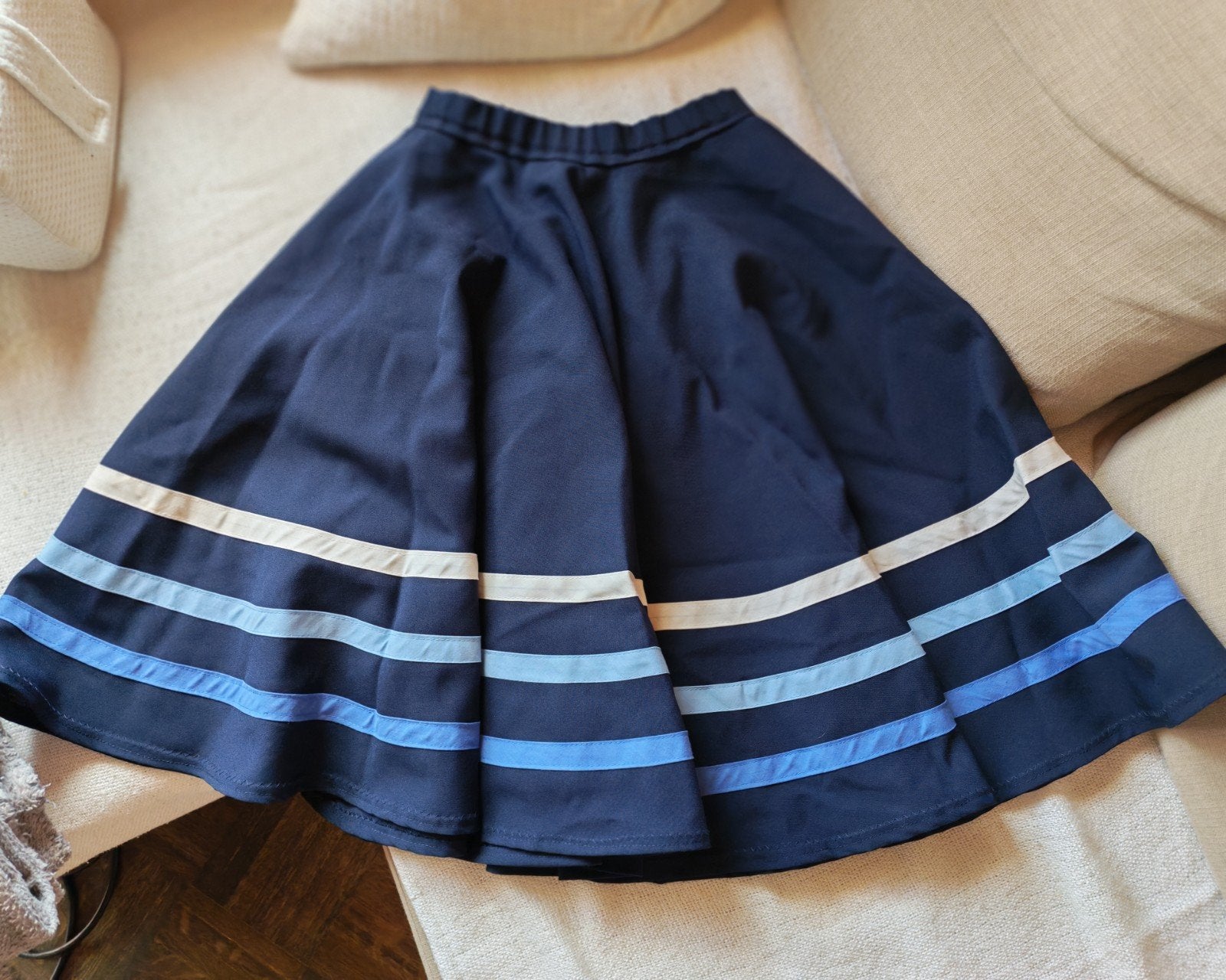 10 rokken volgens Royal Academy of Dance (ballet/character), Sport en Fitness, Ballet, Ophalen, Kleding