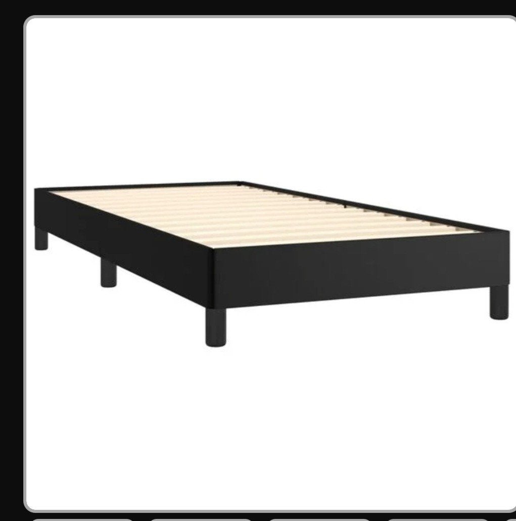 Bed 80x 200, Ophalen