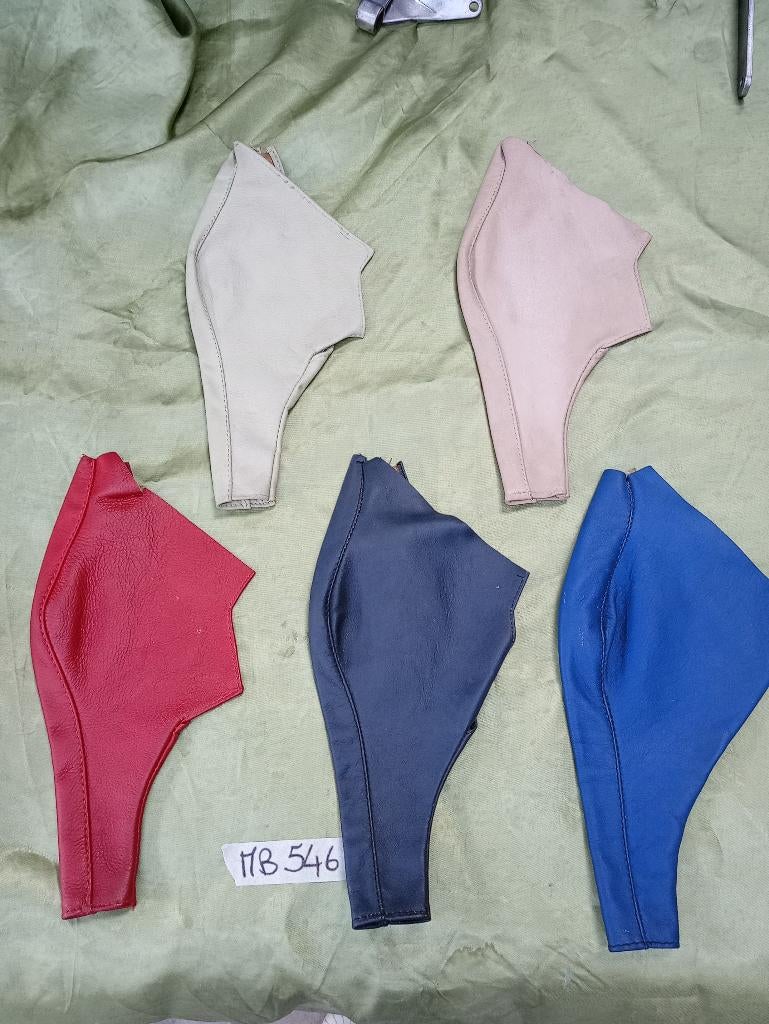 Soufflets de frein à main pour Maserati Indy, Enlèvement, Neuf, Maserati