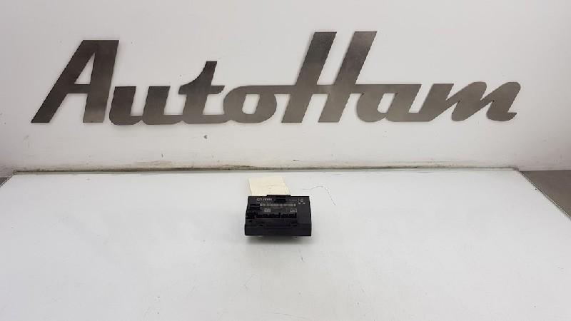 ORDINATEUR VEROUILLAGE CENTRALISE Audi A6 (C7), Utilisé, Audi