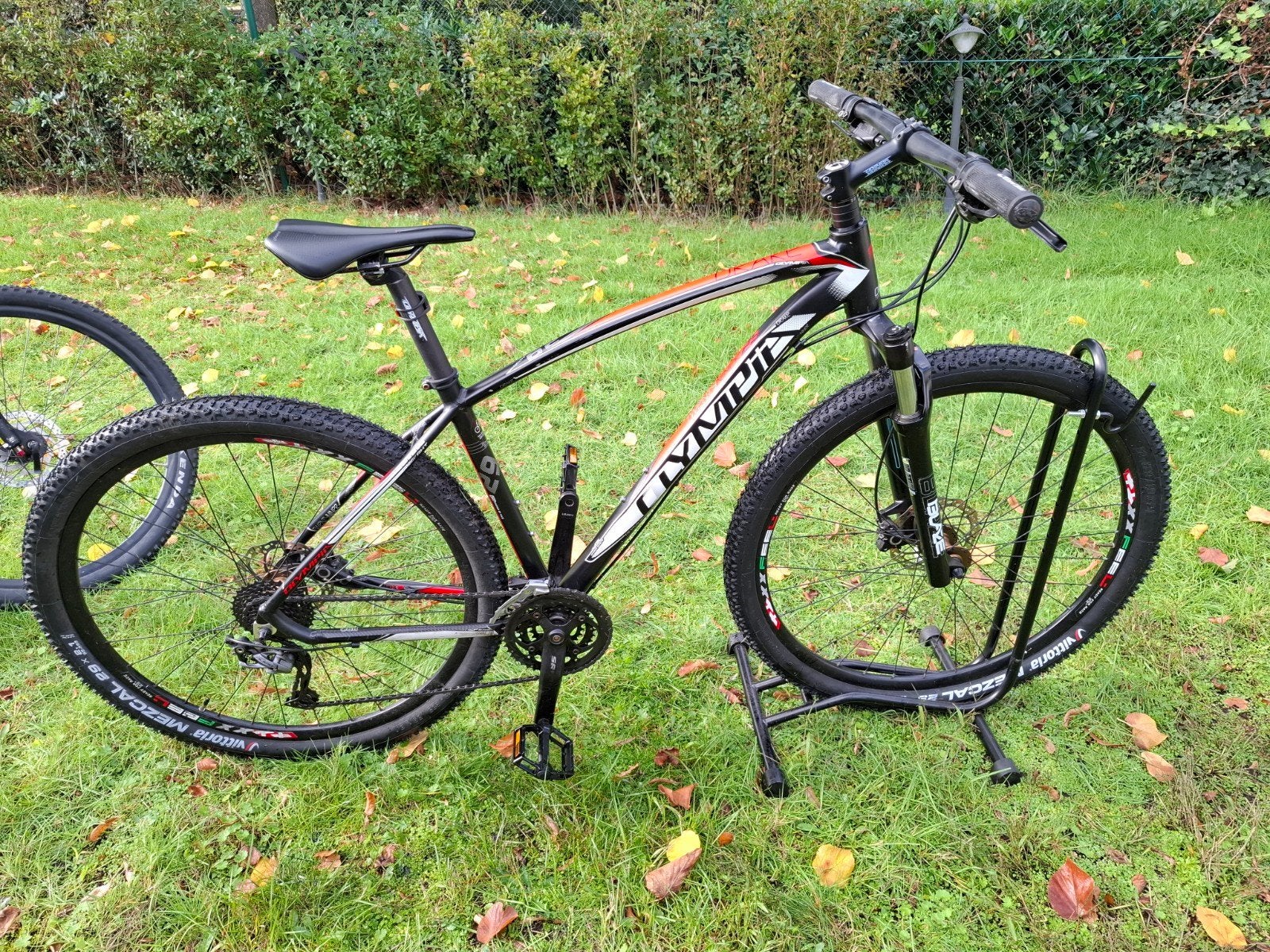 MTB OLYMPIA DRAKE 29 inch, Fietsen en Brommers, Ophalen