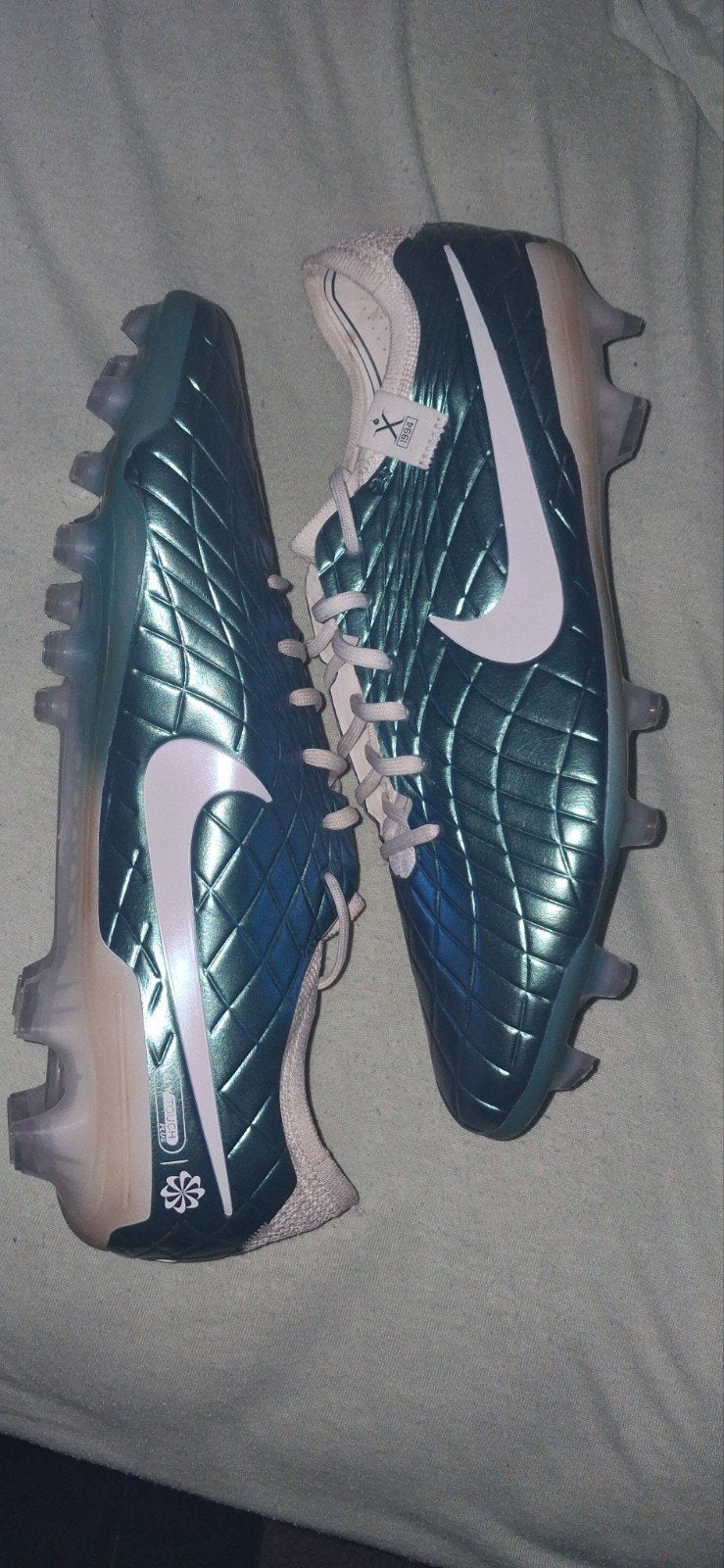 Nike tiempo elite, Enlèvement ou Envoi, Neuf, Chaussures