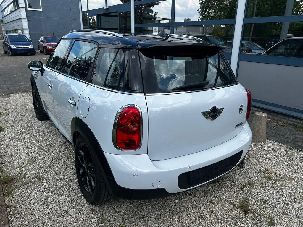 Mini cooper pano dak benzine met keuring verkoop garantie, Autos, Mini, Cuir, Achat, 4 portes, Automatique