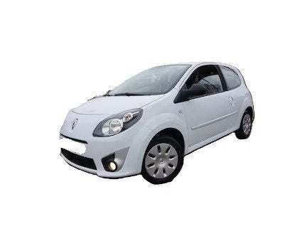 PIECES AVANT Renault Twingo II (CN) (01-2007/09-2014), Dhr. J. Ham, Renault, Administratie@autoham.nl, Utilisé