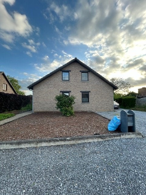 Ruime woning met tuin te Opitter Bree, Immo, Maisons à louer, Province de Limbourg, Maison individuelle, En direct du propriétaire