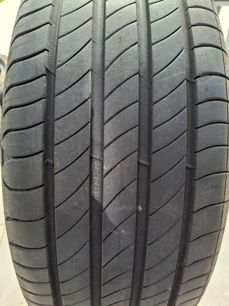 Autobanden michelin primacy 4 - 225/45 R17 - 91W, Enlèvement
