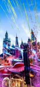CHERCHE 2 SUNDAY PASS ️ Tomorrowland, Deux personnes