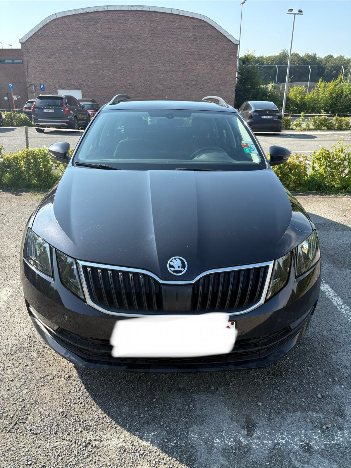 Skoda Octavia, Particulier, Achat, Octavia