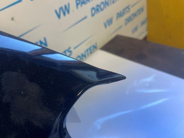 Aile avant droite d'un Volkswagen UP (LC9X), Autos : Pièces & Accessoires, Volkswagen, -, 3 mois de garantie, Utilisé