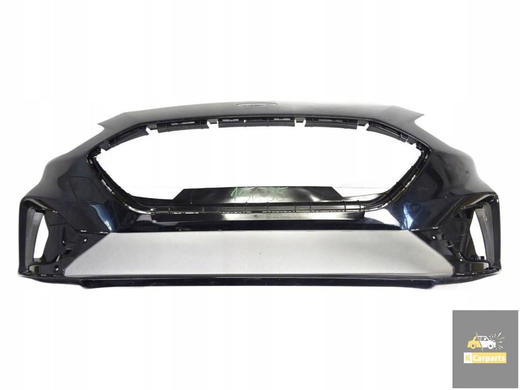 Ford Focus MK4 ST Voorbumper, Auto-onderdelen, Gebruikt, Info@ford.com, Ford, Bumper