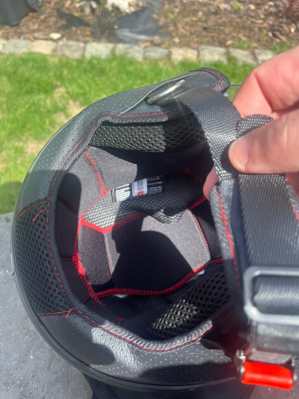 Casque et casques de trottinette, Enlèvement ou Envoi, Comme neuf