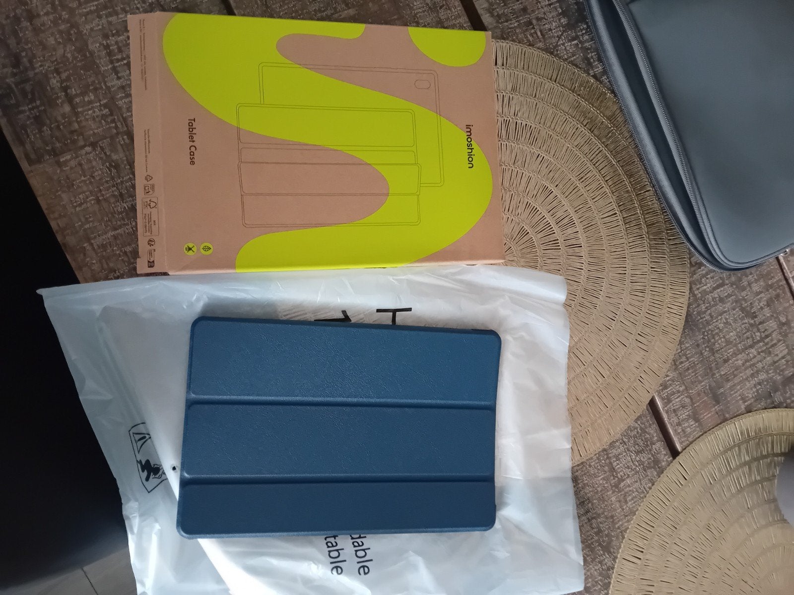 Tablet Hoes case 11", Informatique & Logiciels, Housses pour tablettes, Enlèvement