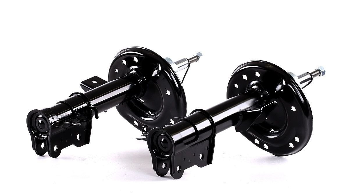 Abarth schokdempers Fiat 500 schokbrekers Ford Ka, Neuf, -, -, -