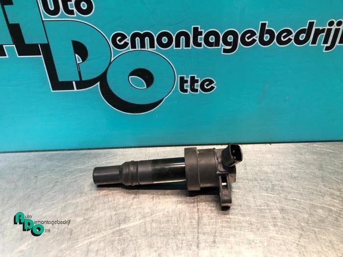 Broche bobine d'un Kia Picanto (Picanto 11-), Kia, -, 3 mois de garantie, Utilisé