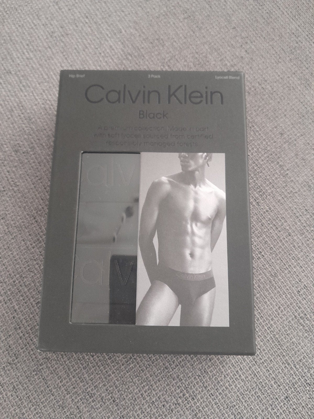 Calvin Klein slips xl nieuw, Kleding | Heren, Ondergoed, Ophalen of Verzenden, Calvin Klein, Slip