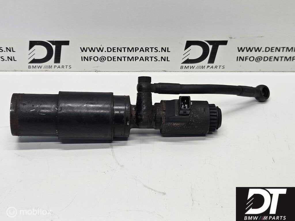 Vanos accumulator facelift BMW E39 M5 S62 S62B50 11367832189, Autos : Pièces & Accessoires, Moteurs & Accessoires, BMW, Utilisé