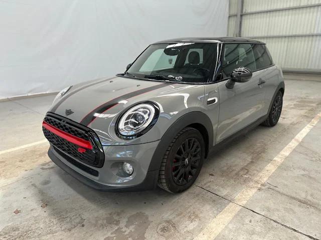 MINI Cooper D / PANO /GP EDITION (bj 2015), Auto's, Mini, Bedrijf, Te koop, Cooper, ABS, Adaptive Cruise Control, Airbags, Airconditioning