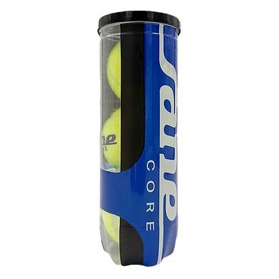 Sane Core Padel Padelballen - 5 tubes met 3 ballen !!, Sports & Fitness, Padel, Enlèvement, Neuf, Balles de padel