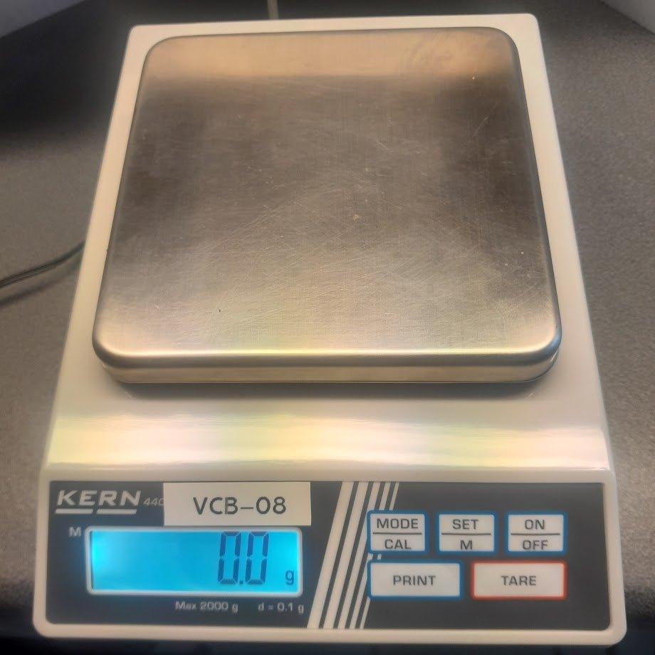 Balance de laboratoire, Electroménager, Balances, Enlèvement, Plus fin que 1 gramme, Digital, Autres types