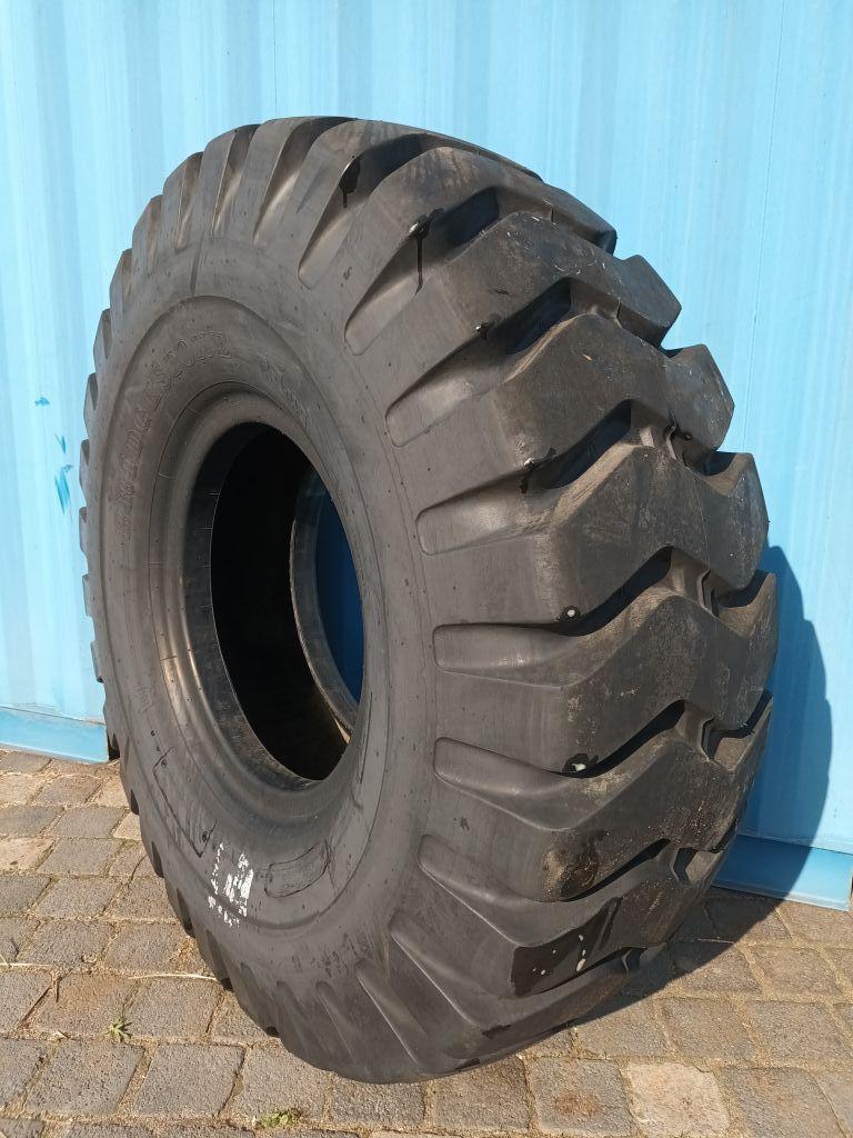 Bridgestone Bridgestone 18.00-25, Articles professionnels