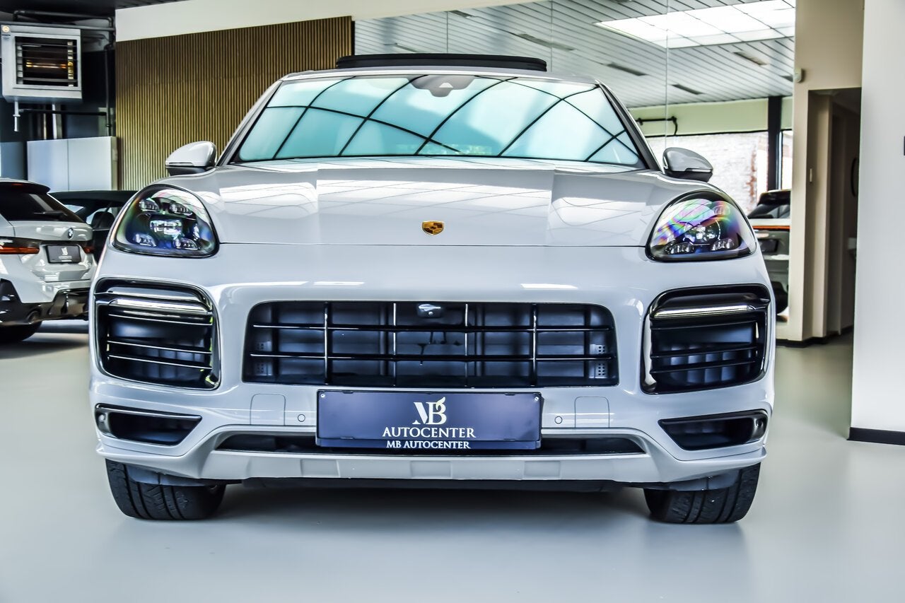 Porsche Cayenne Hybrid 3.0i V6 Sportpakket 07/2021, 0 kg, Euro 6, 0 kg, 342 kW