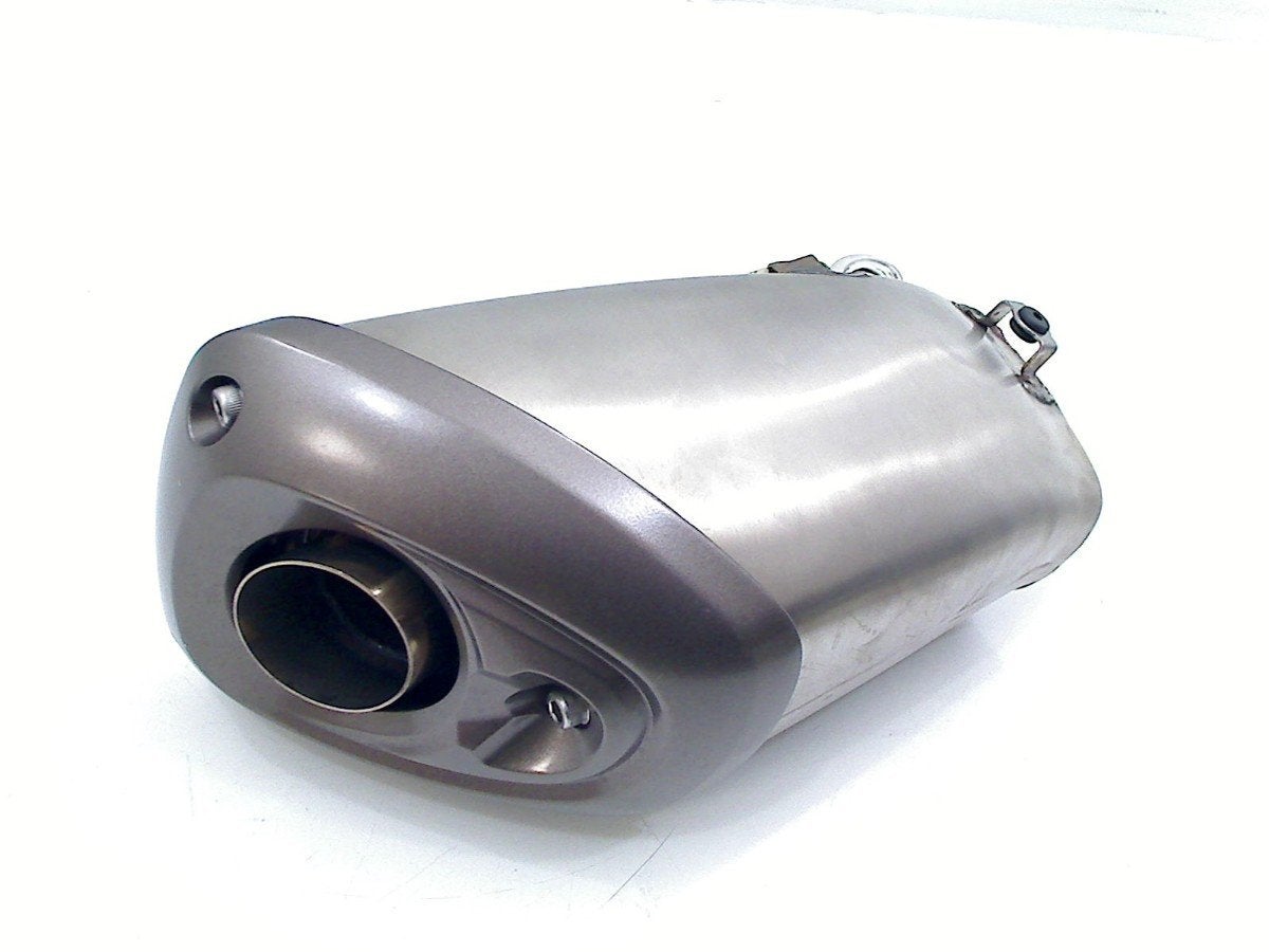 ÉCHAPPEMENT SILENCIEUX ORIGINAL OEM Honda NC 750 X 2021-, Dhr. S. di Majo, Utilisé, Info@cama-motorparts.nl, P.J. Troelstraweg 8 8
3144 CX  MAASSLUIS, NL