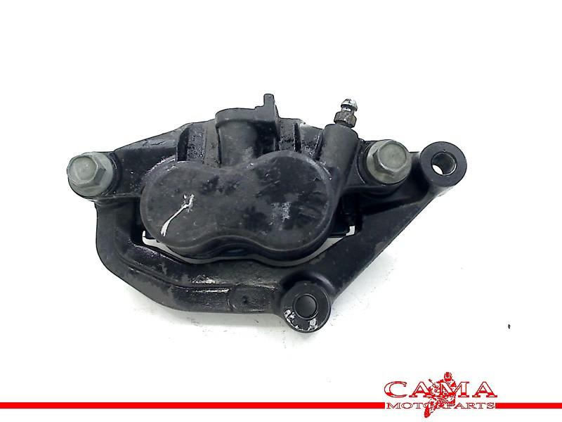 REMKLAUW RECHTS VOOR Yamaha MT 03 2006-2013 (MT03 MT-03), Motoren, Dhr. S. di Majo, Gebruikt, Info@cama-motorparts.nl, P.J. Troelstraweg 8 8
3144 CX  MAASSLUIS, NL